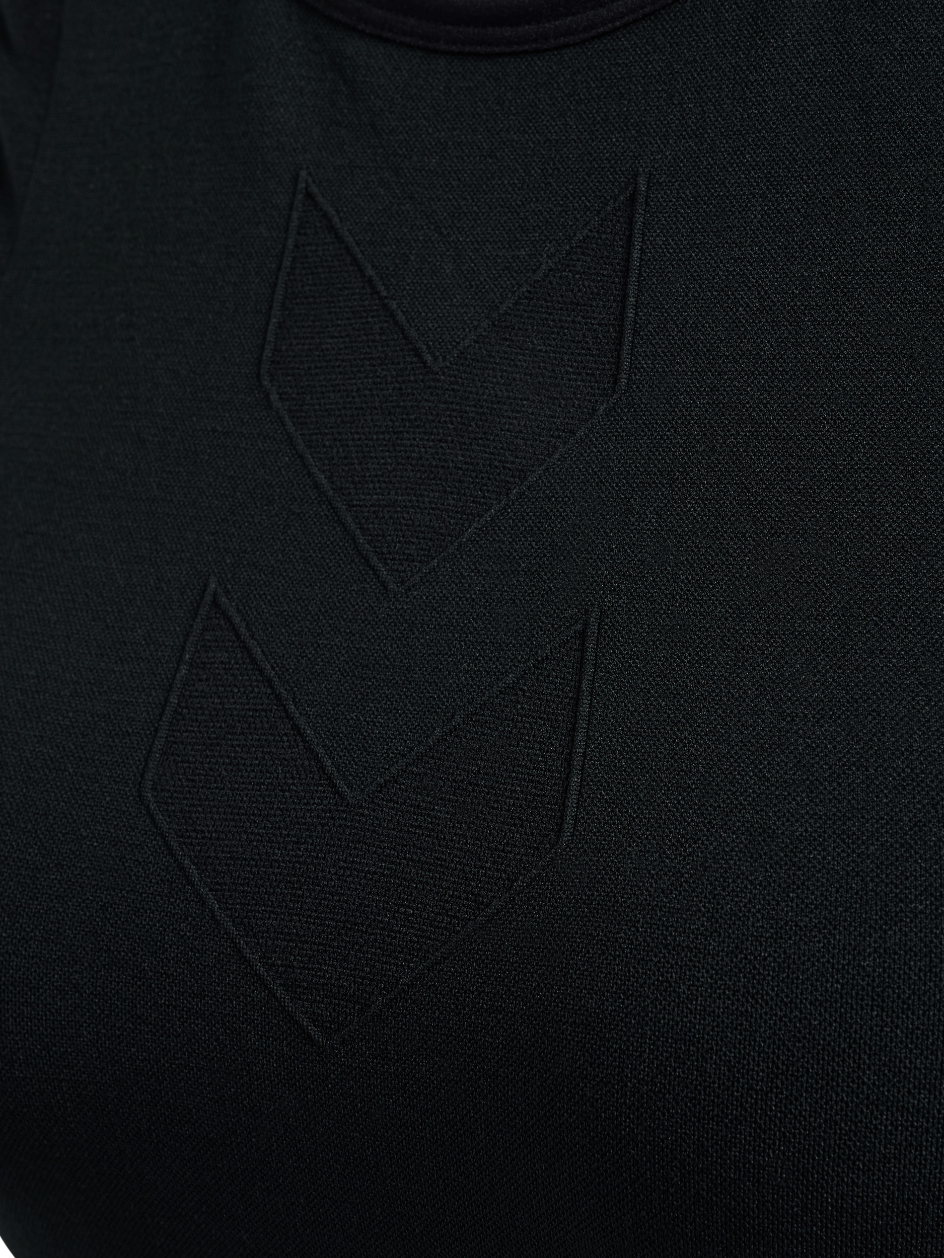 hmlHIIT SEAMLESS W TOP – Bild 4