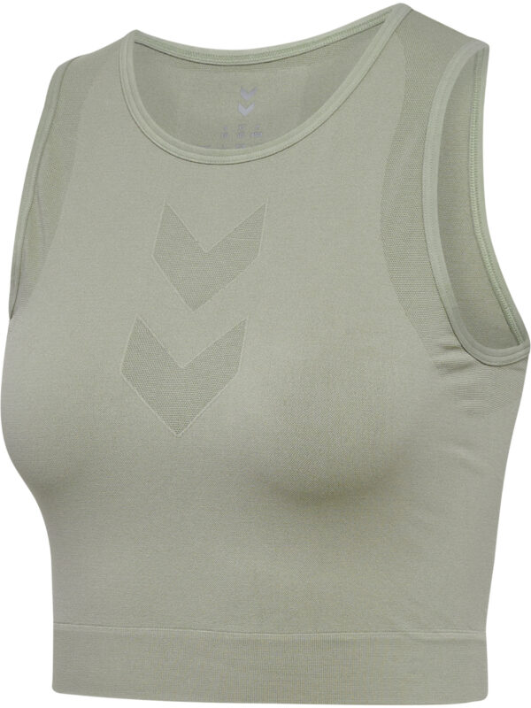 hmlHIIT SEAMLESS W TOP