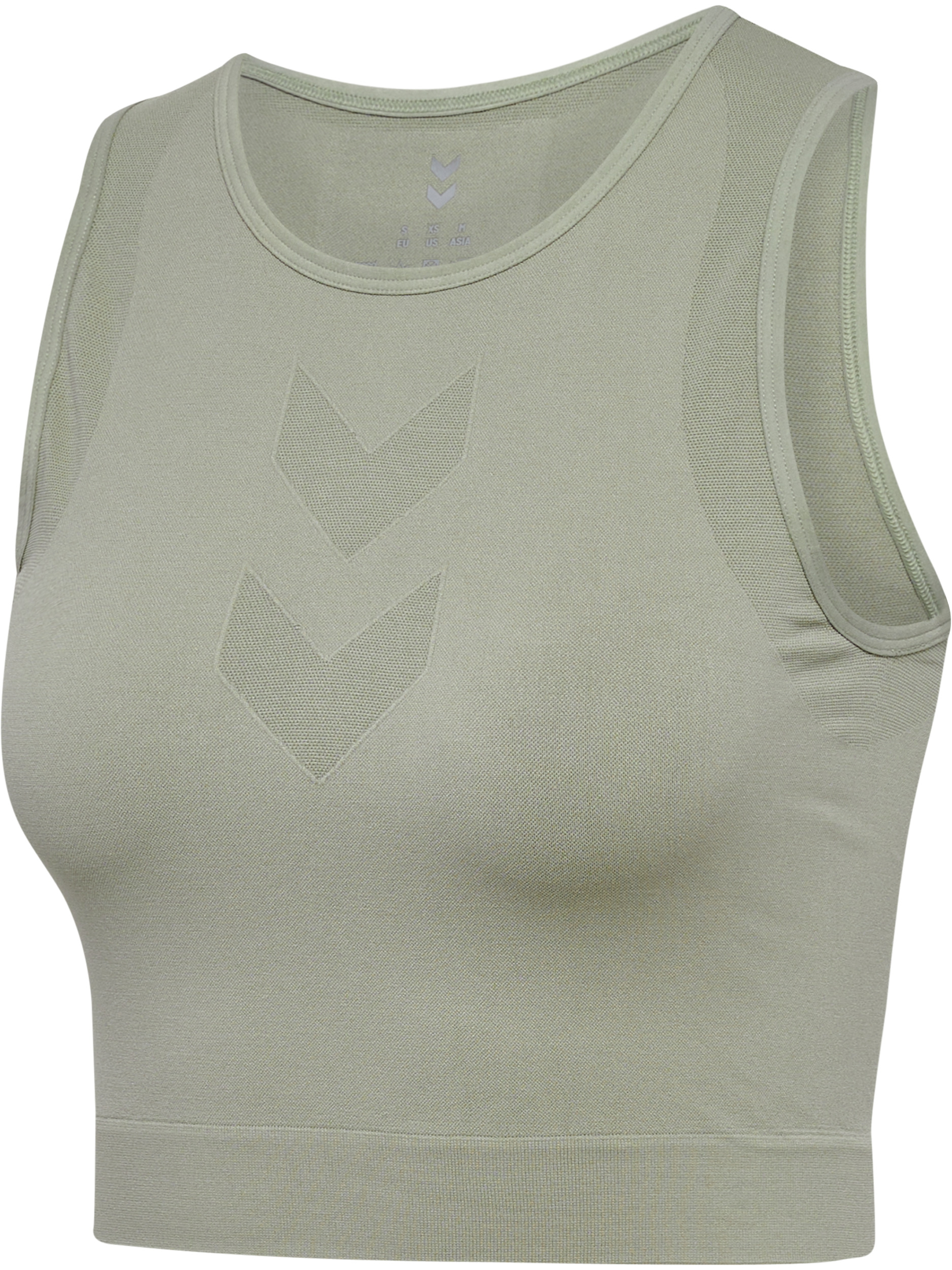 hmlHIIT SEAMLESS W TOP – Bild 6