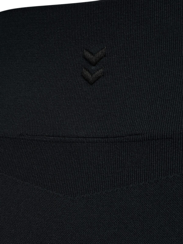 Seamless Short Tights