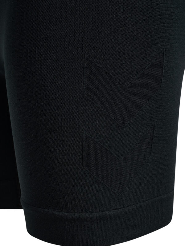 Seamless Short Tights