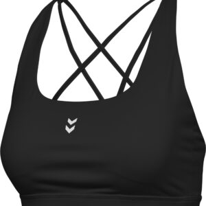 hmlHIIT IMPACT STRAP BRA – Bild 1