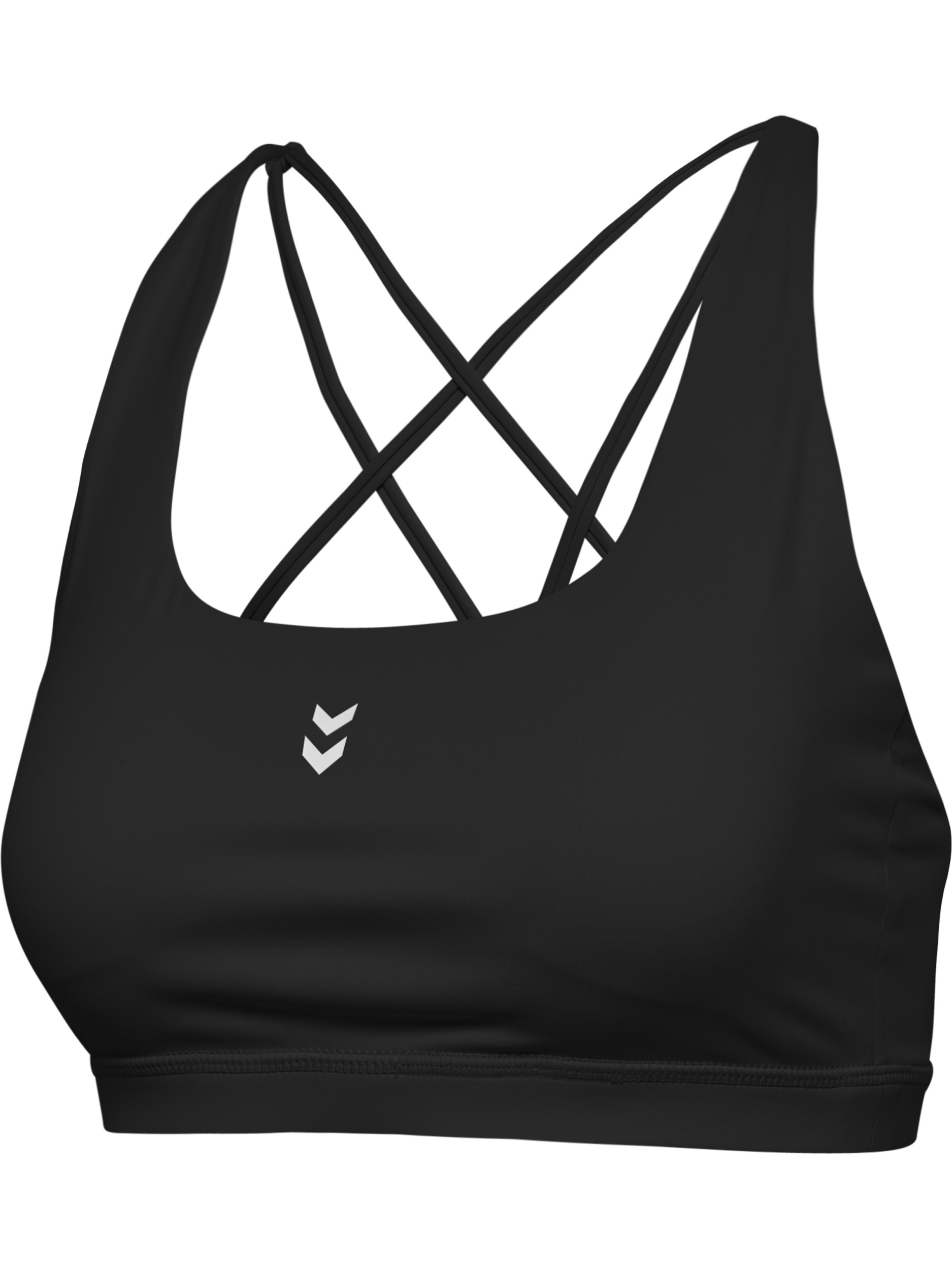 hmlHIIT IMPACT STRAP BRA – Bild 1