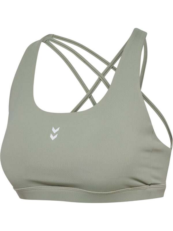 hmlHIIT IMPACT STRAP BRA