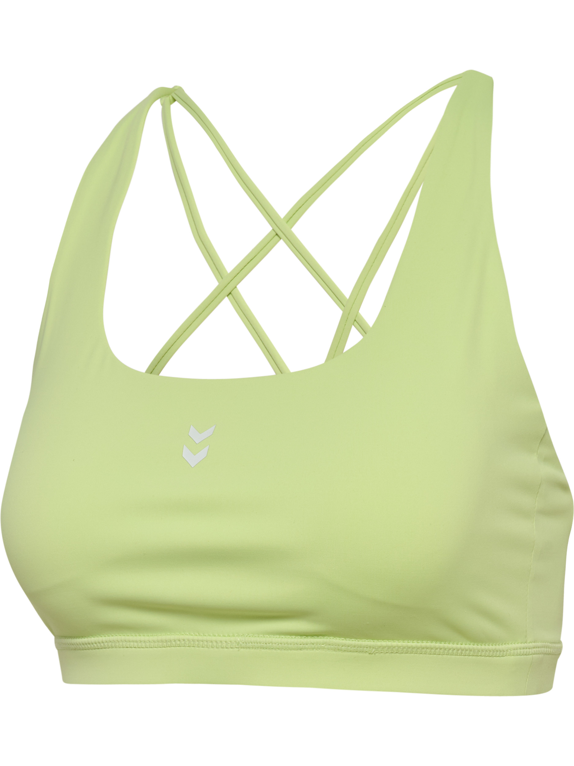 hmlHIIT IMPACT STRAP BRA – Bild 6
