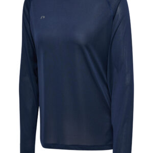 W T-Shirt L/S – Bild 1