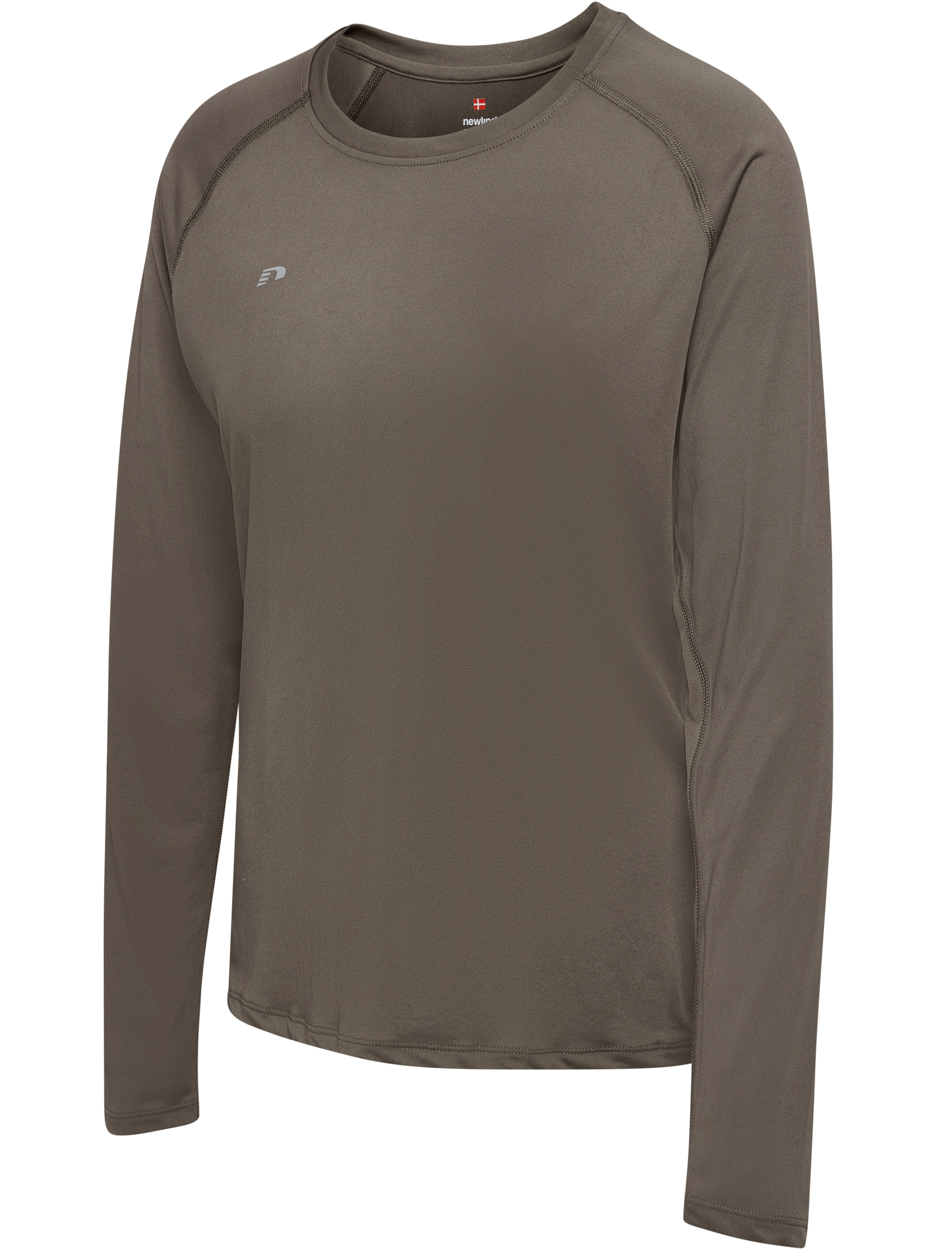 W T-Shirt L/S – Bild 5