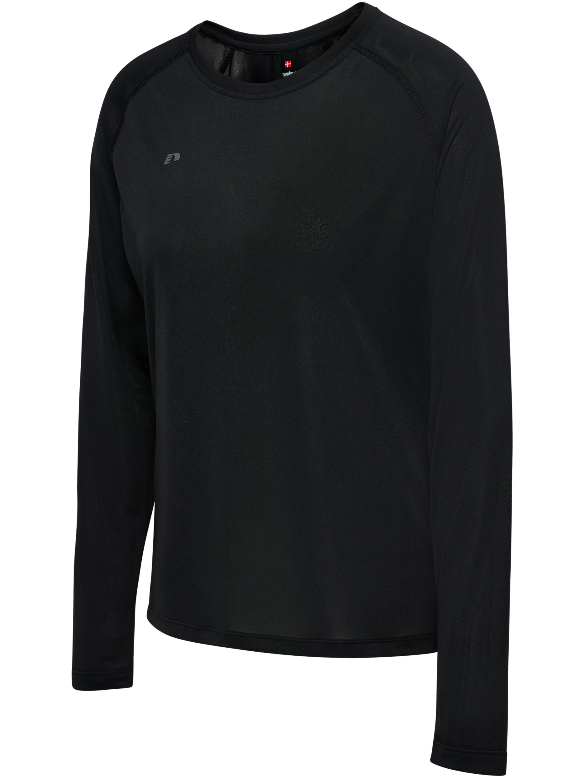 W T-Shirt L/S – Bild 6