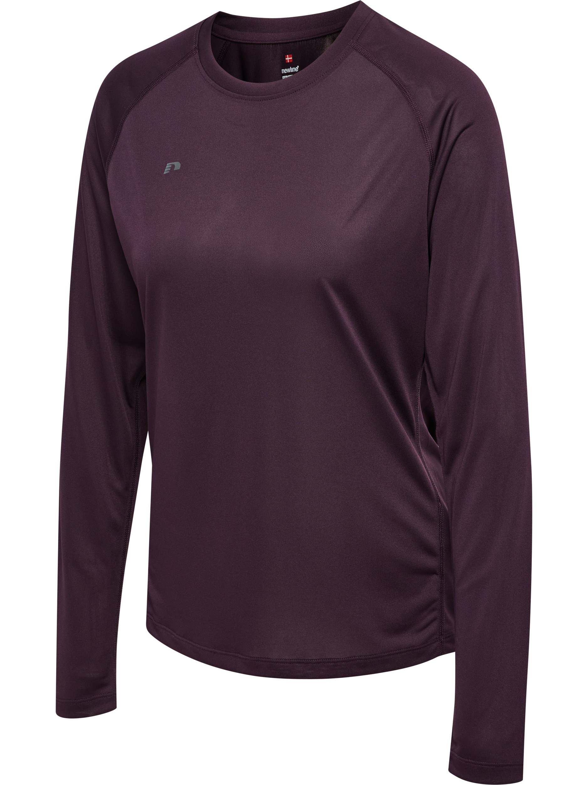 W T-Shirt L/S – Bild 7