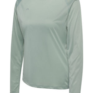 W T-Shirt L/S – Bild 8