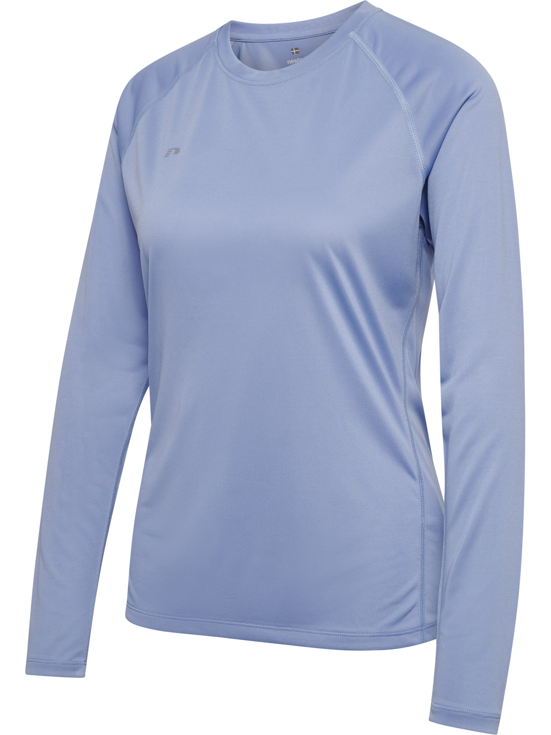 W T-Shirt L/S – Bild 9