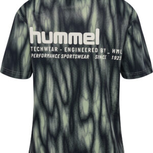 hmlHIIT AOP LOOSE T-SHIRT S/S – Bild 2