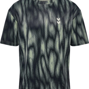 hmlHIIT AOP LOOSE T-SHIRT S/S – Bild 3