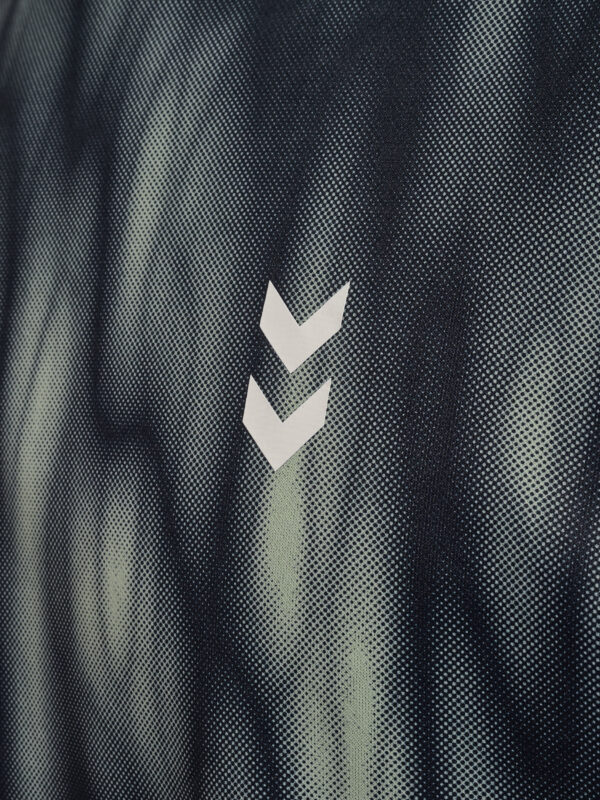 hmlHIIT AOP LOOSE T-SHIRT S/S