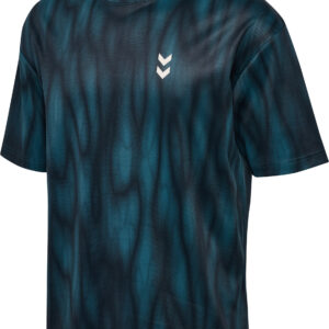 hmlHIIT AOP LOOSE T-SHIRT S/S – Bild 5