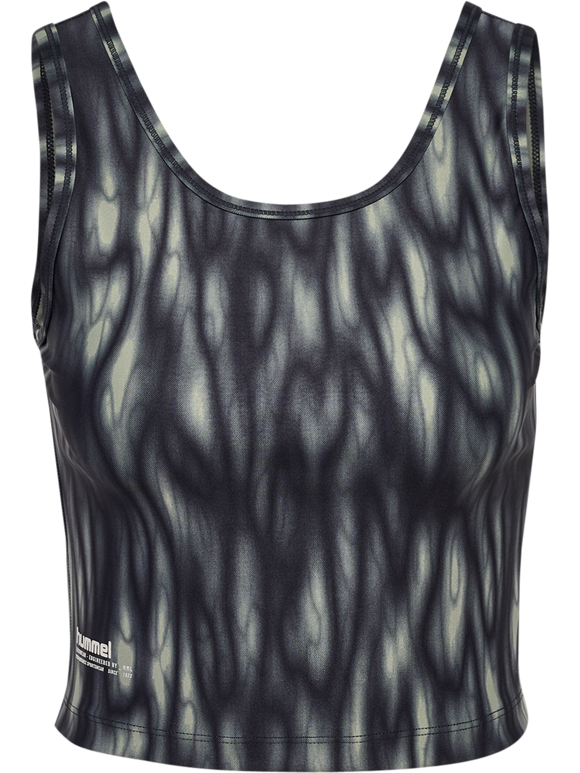 Aop Intensity W Top – Bild 3