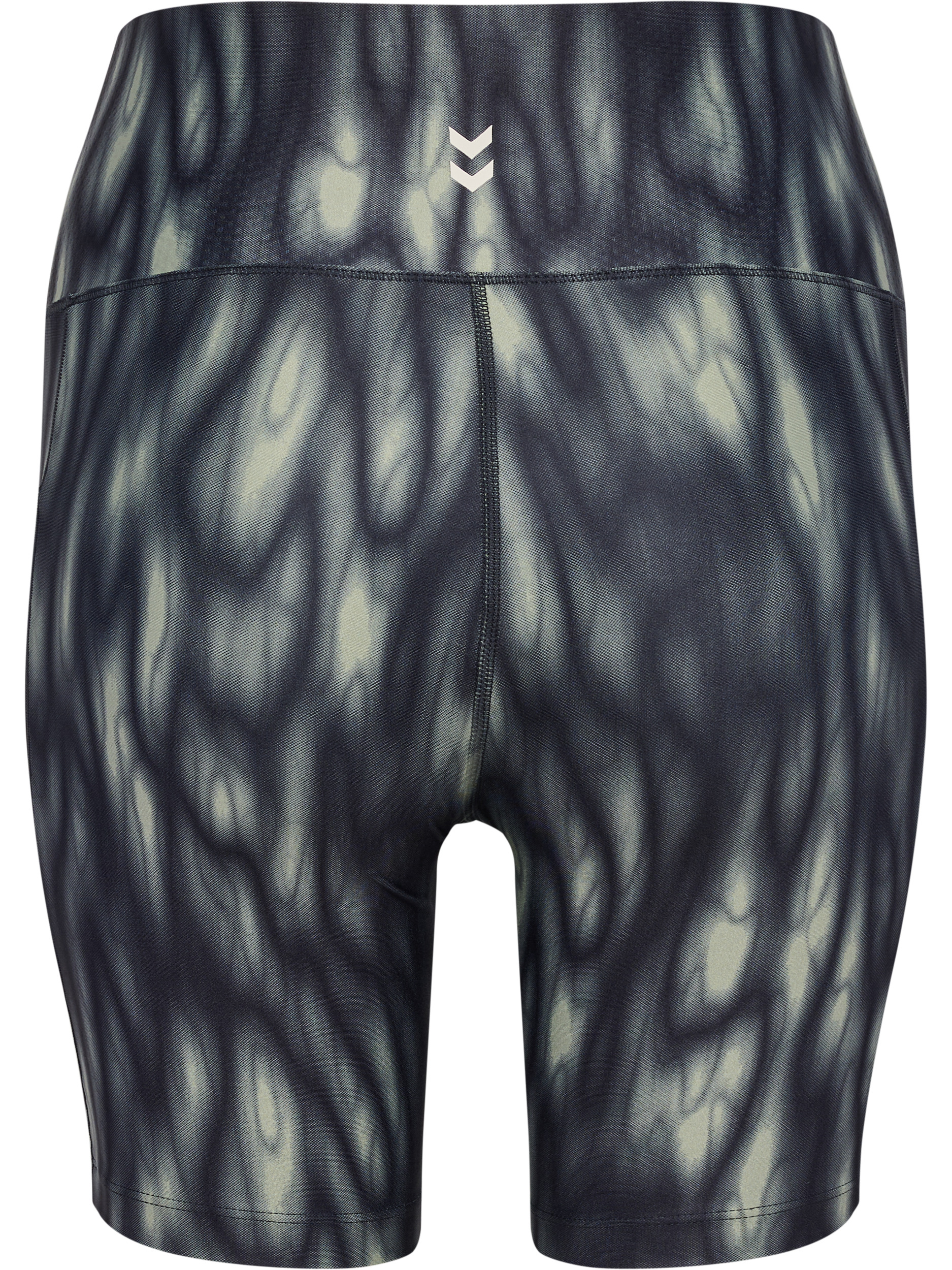 hmlHIIT AOP INTENSITY SHORT TIGHTS – Bild 2