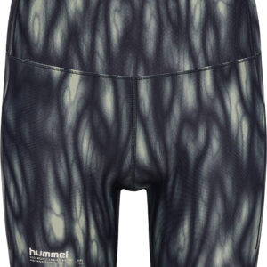 hmlHIIT AOP INTENSITY SHORT TIGHTS – Bild 3