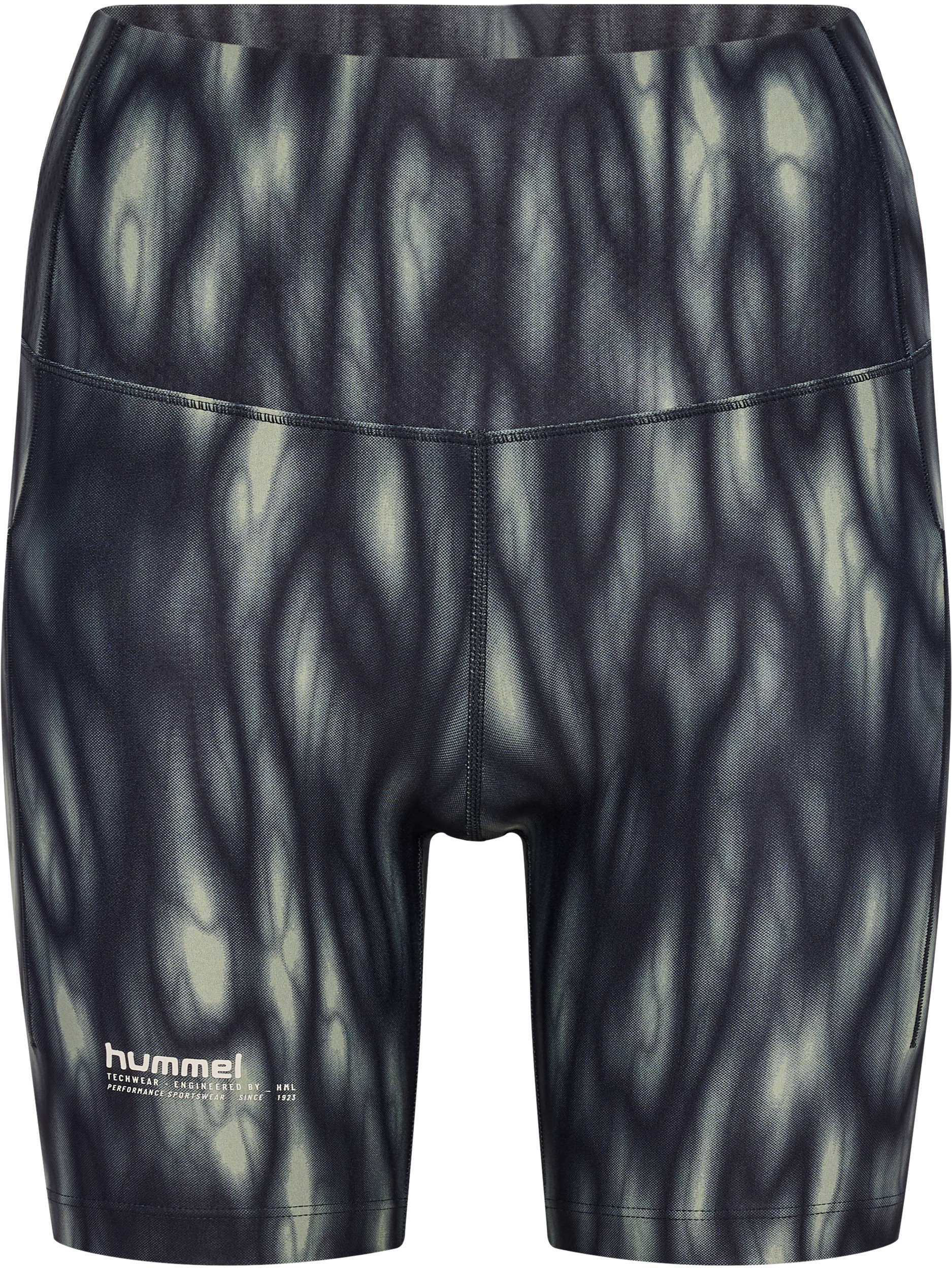 hmlHIIT AOP INTENSITY SHORT TIGHTS – Bild 3