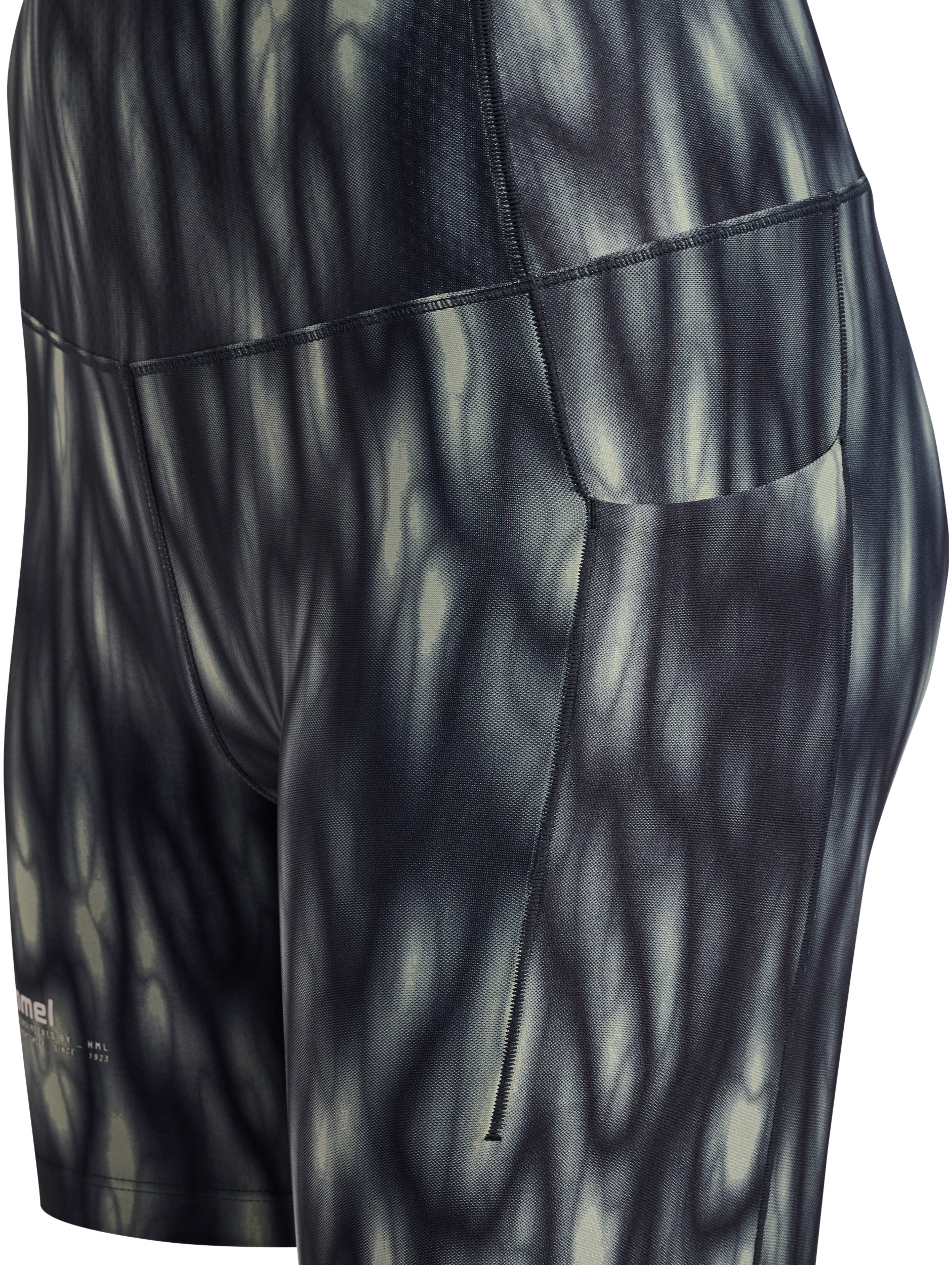 hmlHIIT AOP INTENSITY SHORT TIGHTS – Bild 4