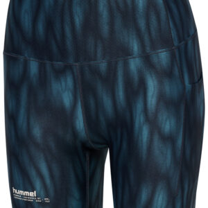 hmlHIIT AOP INTENSITY SHORT TIGHTS – Bild 6