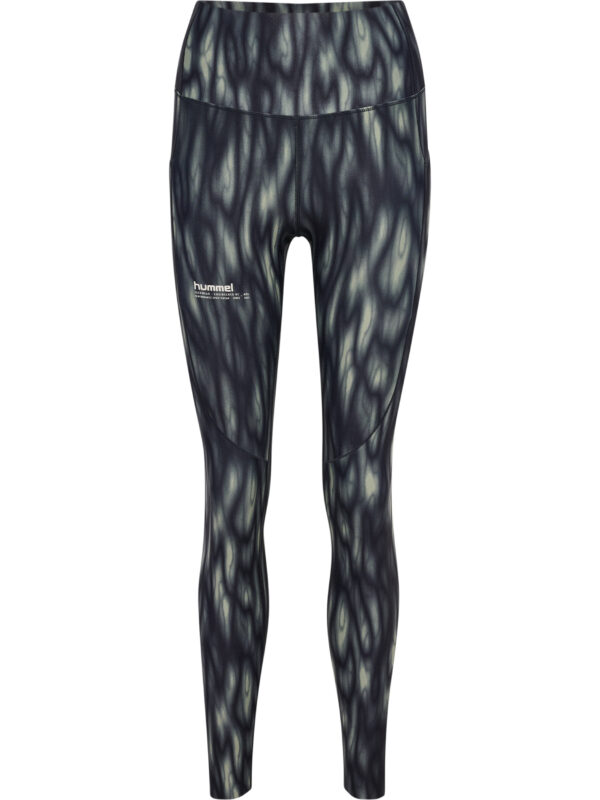 Aop Intensity Hw Tights