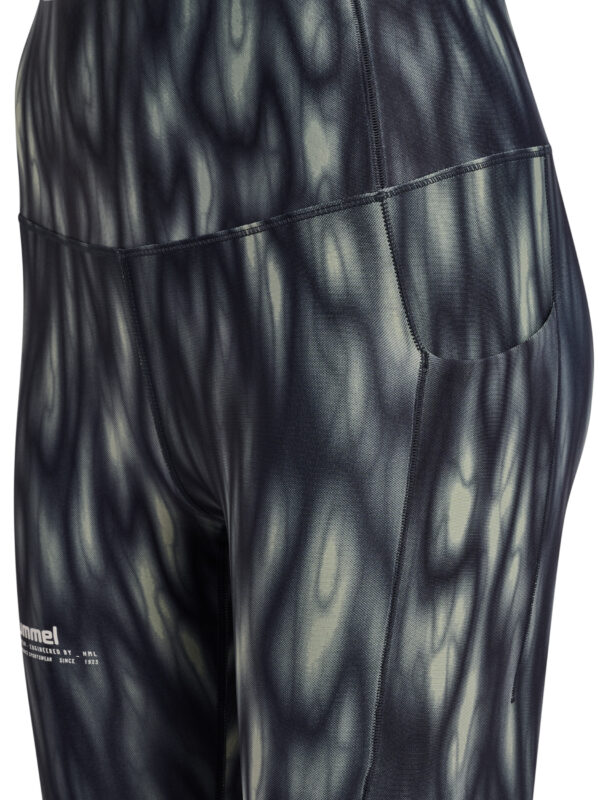 Aop Intensity Hw Tights