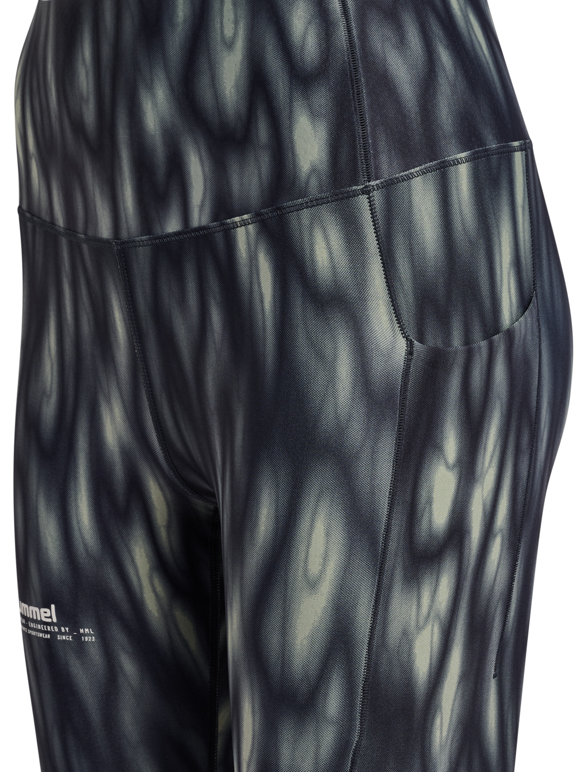 Aop Intensity Hw Tights – Bild 4