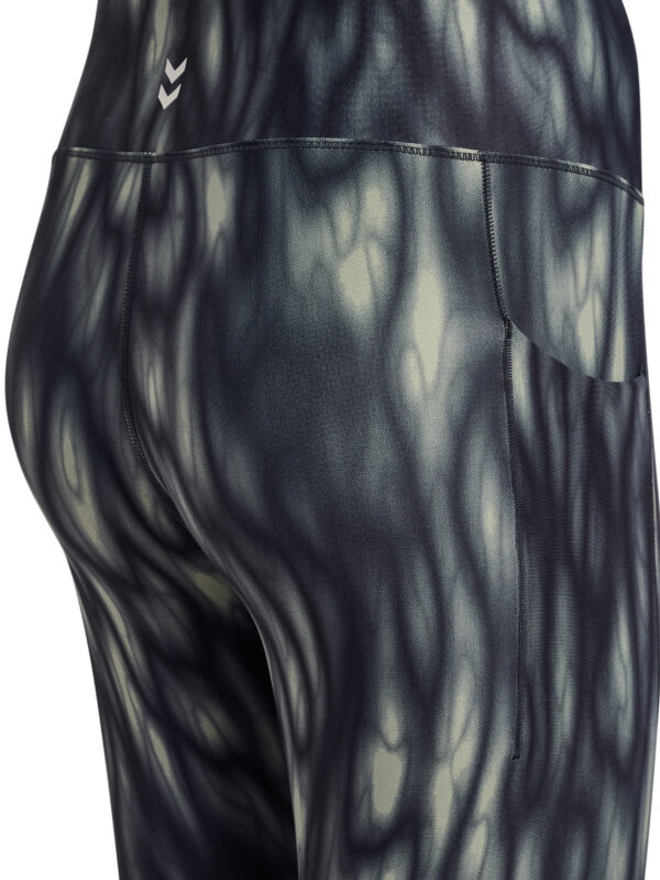 Aop Intensity Hw Tights