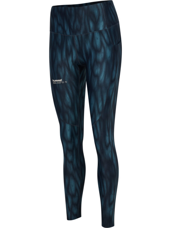 Aop Intensity Hw Tights