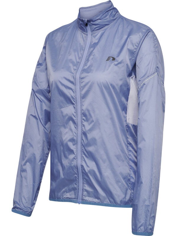 Trail W Jacket