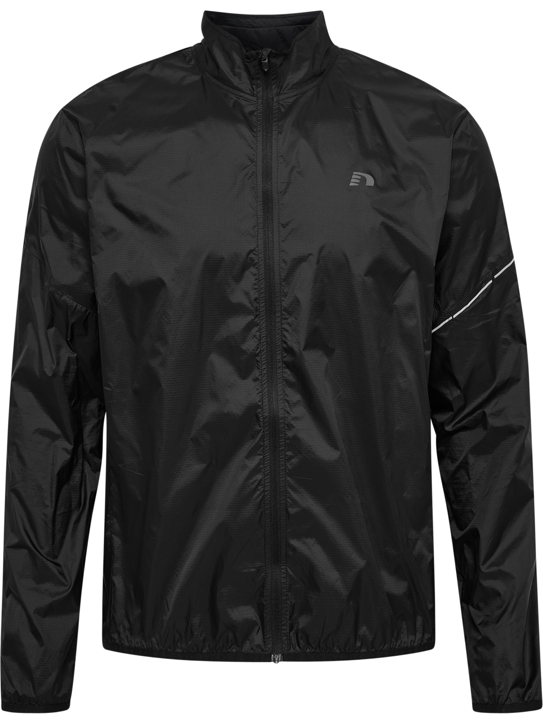 Trail Jacket – Bild 3