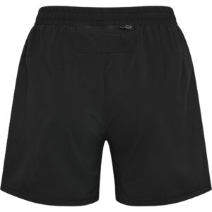 Zip Pocket W Shorts – Bild 2