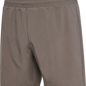 Zip Pocket Shorts – Bild 1