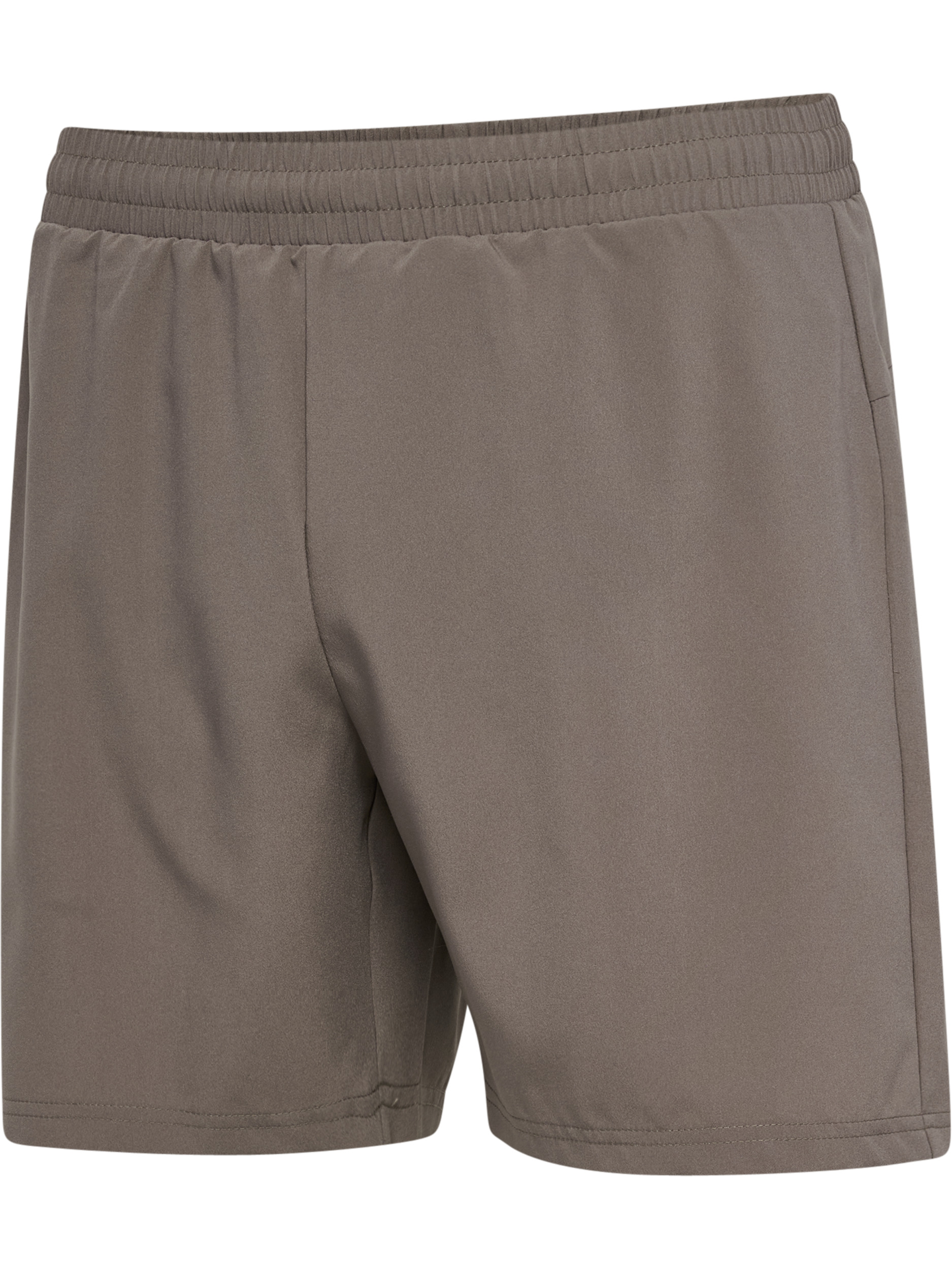 Zip Pocket Shorts – Bild 1