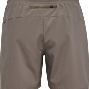 Zip Pocket Shorts – Bild 2