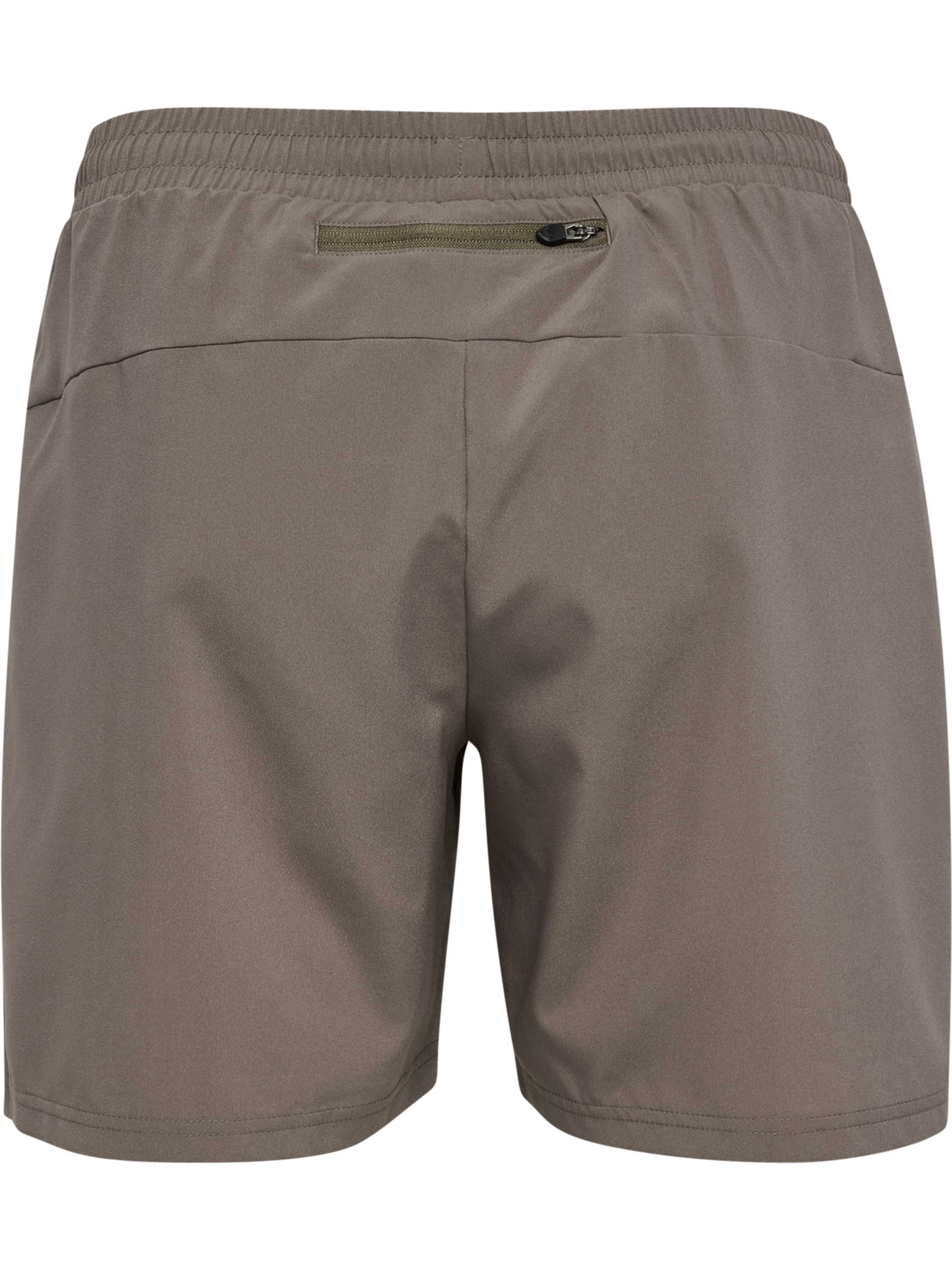 Zip Pocket Shorts – Bild 2