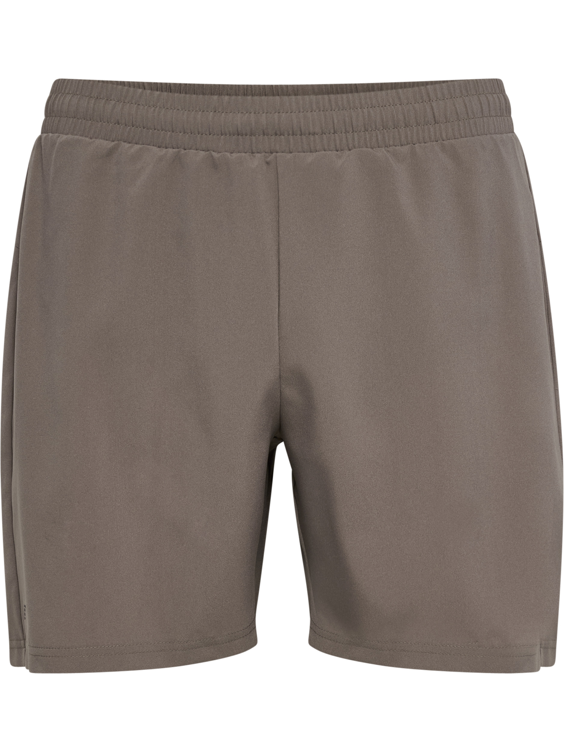 Zip Pocket Shorts – Bild 3