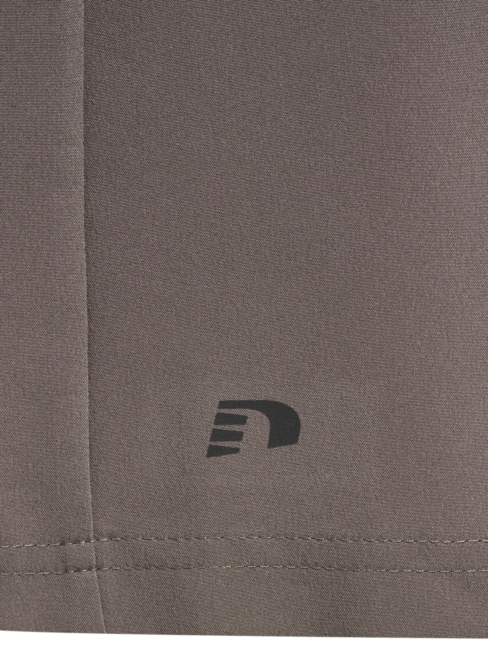 Zip Pocket Shorts – Bild 4