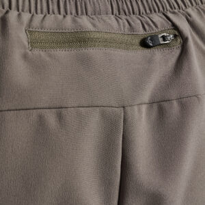 Zip Pocket Shorts – Bild 5