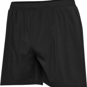 Zip Pocket Shorts – Bild 6