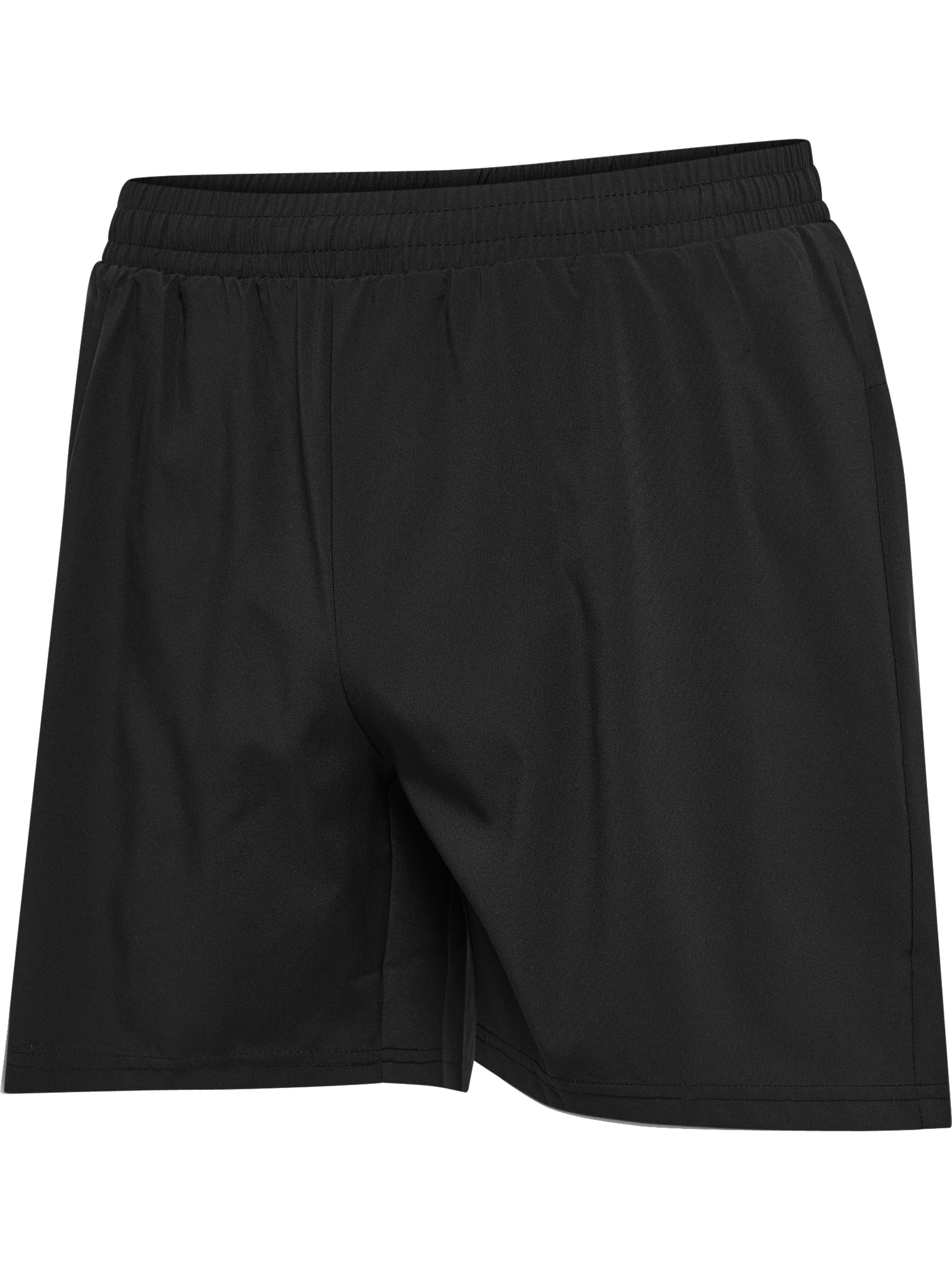 Zip Pocket Shorts – Bild 6