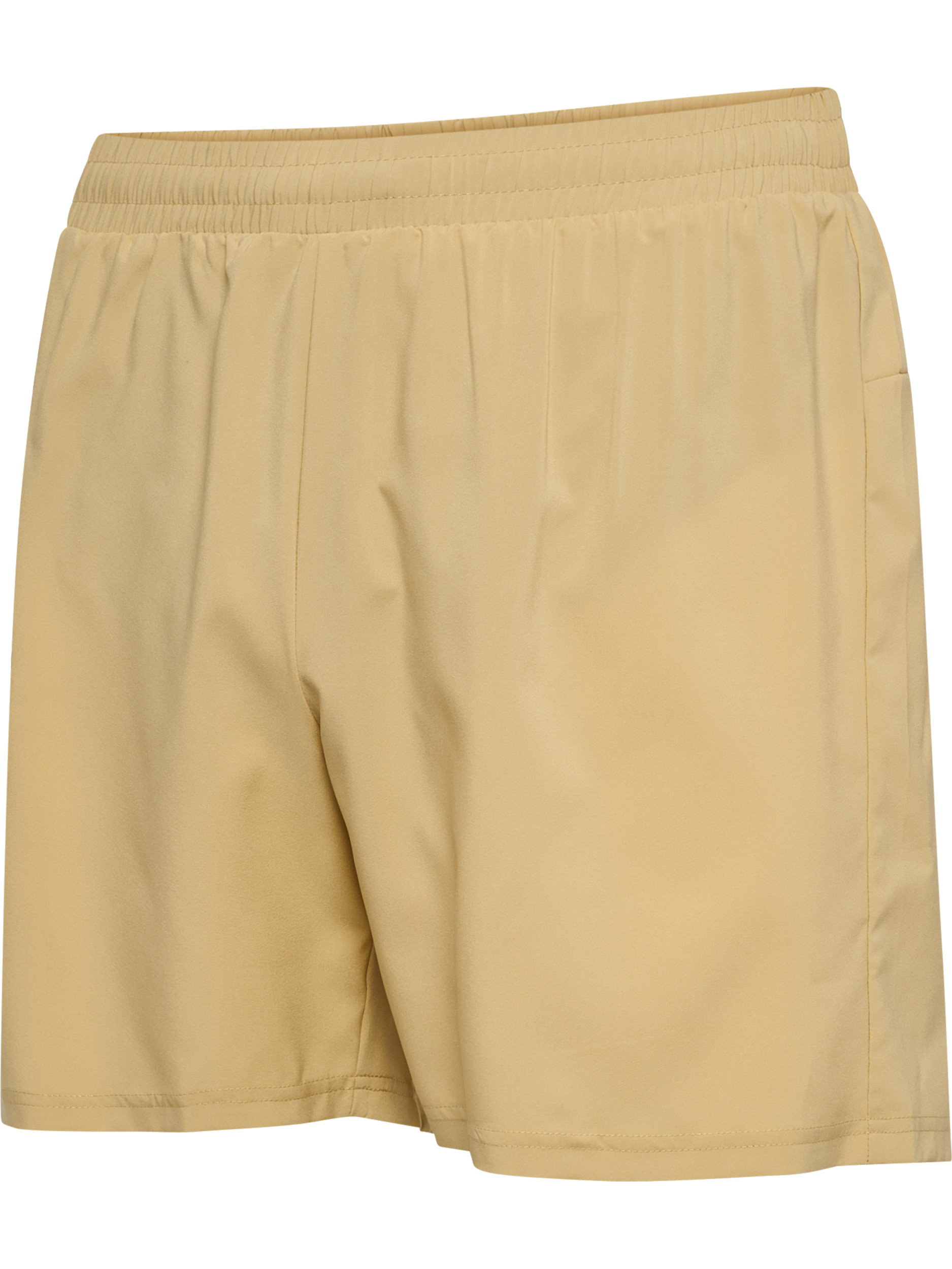 Zip Pocket Shorts – Bild 7