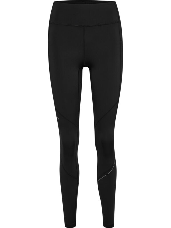 High Waist Pocket W Tights