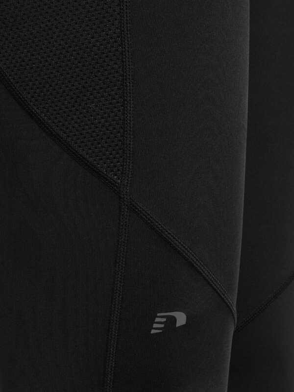 High Waist Pocket W Tights