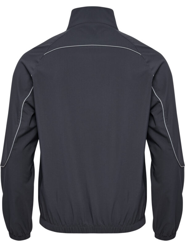 hmlPULSE WOVEN ZIP JACKET