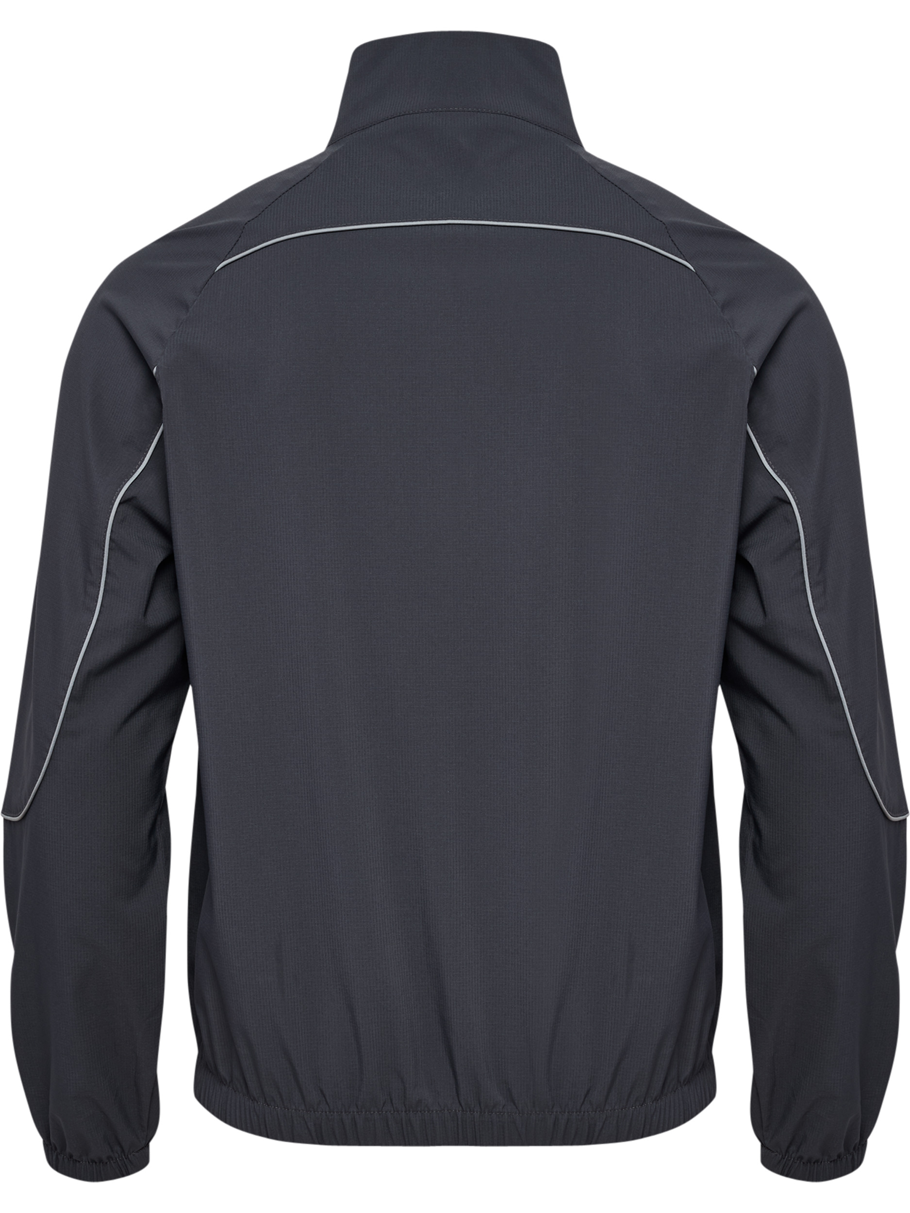 hmlPULSE WOVEN ZIP JACKET – Bild 2