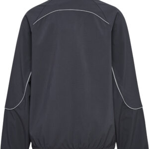 Woven W Half Zip – Bild 2