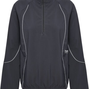 Woven W Half Zip – Bild 3