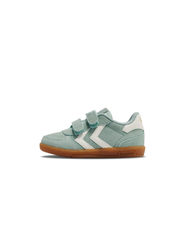 Victory Suede Ii Infant